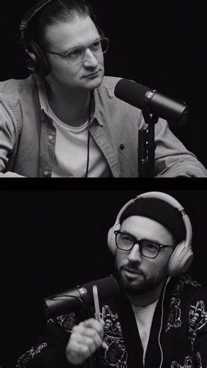 Александр Пташенчук on Instagram: "А как вы поняли, что она та самая? Первый русскоязычный подкаст теперь можно смотреть несколько раз подряд."