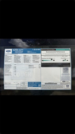 2026 Ford F-250 Platinum Power Stroke 6.7 | $99,720 at David McDavid Ford
