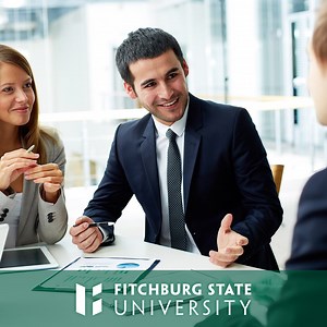 236K views | Apply by 8/2 for a 9/3 start! The path to a valuable career boost starts with a 100% online MBA from Fitchburg State. | Fitchburg State University | Facebook