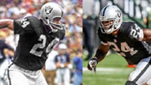 Raiders Recognized For Iconic Uniforms