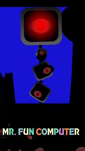 MR. FUN COMPUTER - SPRUNKI PHASE 9 REMAKE