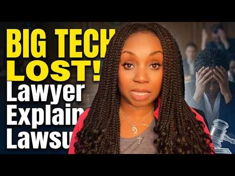 The Case That Could Break Big Tech’s Legal Shield