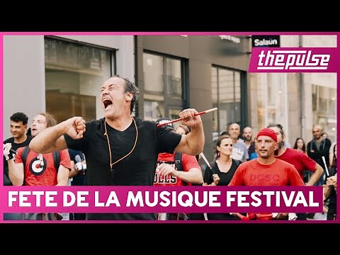 Explore the French Street Music Scene at the Fete de la Musique Festival 2022