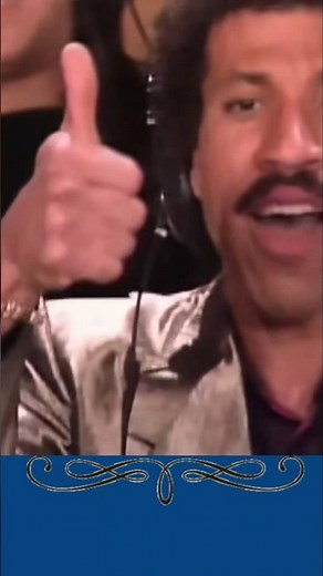 Lionel Richie 1985 ✨️ We Are The World #genxkid
