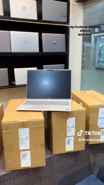 HP ProBook 460 G11: Powerful & Affordable Laptop