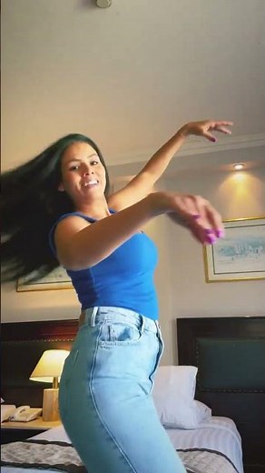 Arabic Belly Dance Fusion - Where Tradition Meets Modernity #viral