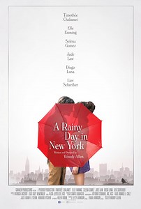 A Rainy Day in New York (2019) วันฝนตกในนิวยอร์ก – ซับไทยเต็มเรื่อง [527]