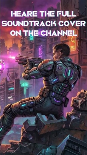 DOOM II | Adrian's Asleep | Synth x Progressive Deathcore AI Metal Cover