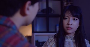 98K views · 10K reactions | សុំទោស ដែលខ្ញុំនៅស្រលាញ់យើង..... #អ្នកកំដរឈ្លោះ នាំមកជូនដោយ: - OPPO Reno6Z 5G - foodpanda | STEP | Facebook