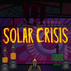 Solar Crisis by TransmentalMe, Ward