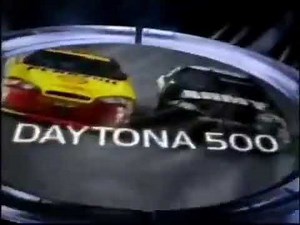 Fox Sports intro 2007