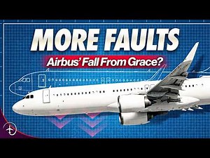 What’s GOING ON with Airbus?!