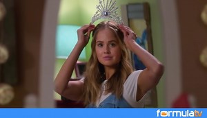 Tráiler de la temporada 2 de 'Insaciable', que regresa el 11 de octubre a Netflix