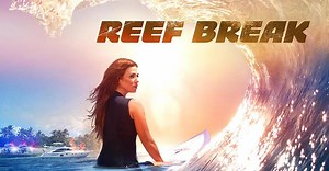 Reef Break - Episodenguide und News zur Serie