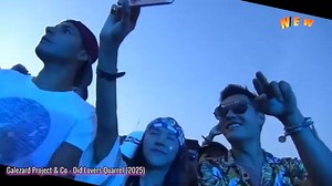 162K views · 3.8K reactions | Galezard Project & Co - Lovers Quarrel (2025) | Krasi Radeva | Facebook