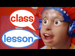 Time to Learn, but only when there are script discrepancies between US and UK