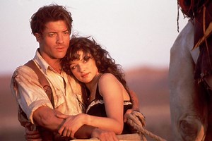 Brendan Fraser quiere hacer 'La momia 4' y sabe por qué fracasó Tom Cruise