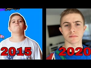 Compilation d' Intro de Michou!! ( 2015 - 2020 )