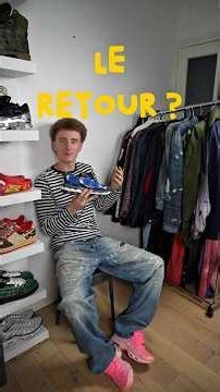 Le Retour ? J’ai des questions à vous poser