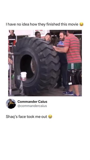 Memes, Entertainment, News on Instagram: "I didn’t know they actually put him in a tire 😭 Grown Ups 2, released in 2013, continues the story immediately after the events of the first film, following Lenny and his friends as they settle back into their hometown to raise their families. The movie takes place almost entirely over a single day, centering on everyday chaos, old rivalries, and the contrast between adult responsibilities and the group’s refusal to fully grow up. Unlike the original, w