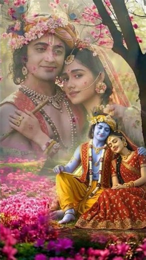 Top Radha Krishna Bhajans – Most Beautiful Devotional
