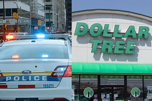 Arrestan a hombre de EEUU por agredir sexualmente a una mujer en un Dollar Tree