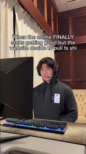 "error: video file cannot be played" 💔😔 #anime #show #movie #crashout #demonslayer