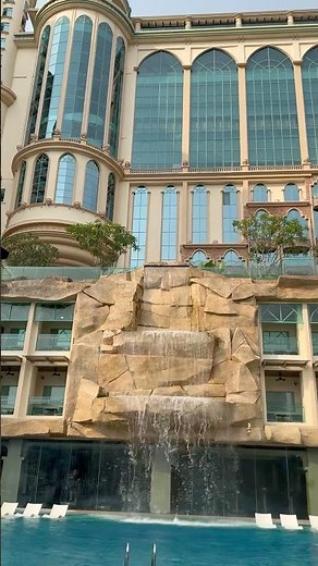 Sunway Resort Hotel & Sunway Pyramid Hotel Vacation Vibes | Poolside Paradise & Relaxing Getaway 🌞