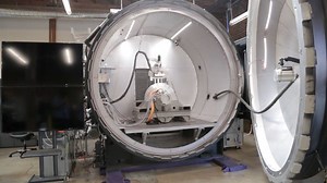 A look inside Hyperloop One’s wildly fast future http://tcrn.ch/2bSYDl0 | TechCrunch