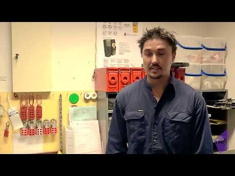 PMA20116 Certificate II in Process Plant Operations