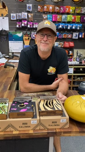 Music @ Noosa on Instagram: "Rob’s album of the week featuring @jackraymond.music"