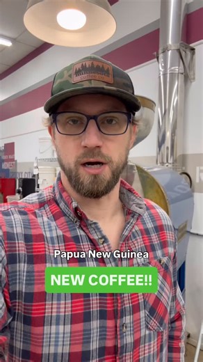 New Year, New Coffee!! Papua New Guinea is now available in store and on our website. Mnjava.com #coffeetime #minnesota #shoplocal #coffeeaddict #coffeelover #coffee #minnesotacoffee #familybusiness #smallbiz #coffeeroasting #coffeeroaster #coffeeroasters #newyear #newproduct #happynewyear | Minnesota Coffee Company