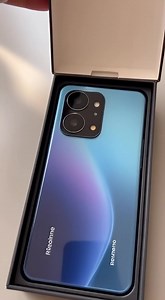 New Realme 8 Mobile Phone..... | Mobile World