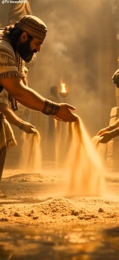 Was Assur Built on Ritual, Not Stone? The Mystery Beneath Ishtar’s Temple