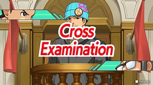 Apollo Justice: Ace Attorney Trilogy - Preview