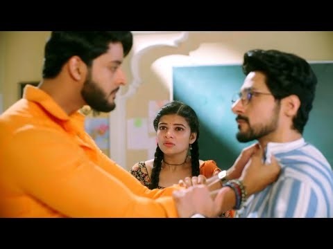 Saru New Promo Upcoming Twist 19 April | सरू | Rajat Sary fight