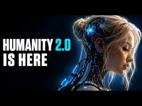 Human 2.0: The Beginning of Human-Machine Fusion
