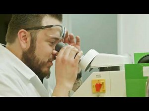 fixmyglasses: broken titanium glasses repairs