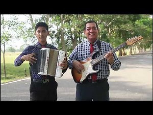 Ando con Dios - Albeiro Machado (VIDEO OFICIAL) Vallenato cristiano - Música Cristiana
