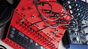 Teenage Engineering POM-170 review