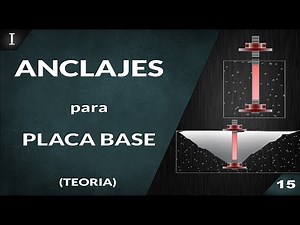 HOW TO DESIGN ANCHORS FOR BASE PLATES? 🔥🔥 (Metal columns)✅✅