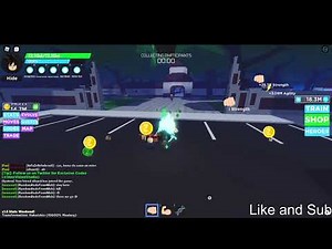 Roblox Super Evolution Getting Demon Reputation