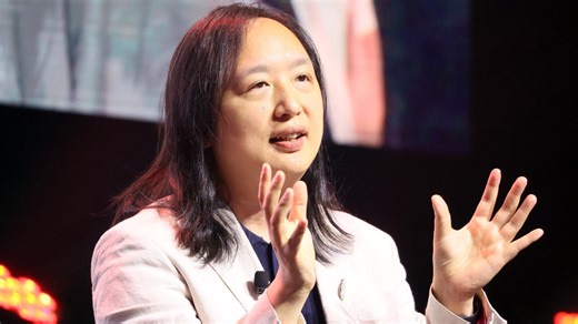 デジタルと対話で社会を変える天才…オードリー・タンとは何者か？ #エキスパートトピ（鈴木崇弘）