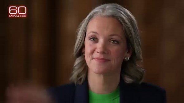 5.3K views · 31 reactions | This app is like having a kind of therapist in your pocket – sort of. You can message it 24/7 to help manage problems like depression, anxiety, addiction, and loneliness. https://cbsn.ws/4an1yMp | 60 Minutes | Facebook