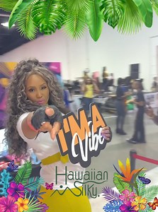 Hawaiian Silky on Reels | Facebook