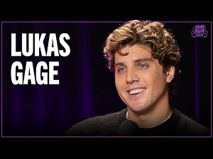 Lukas Gage on His Memoir, STDs, BPD, 'White Lotus,’ and ‘Smile 2’