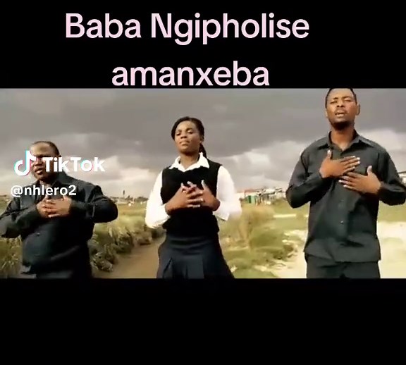 Baba Ngipholise Amanxeba - Full Lyrics and Meaning