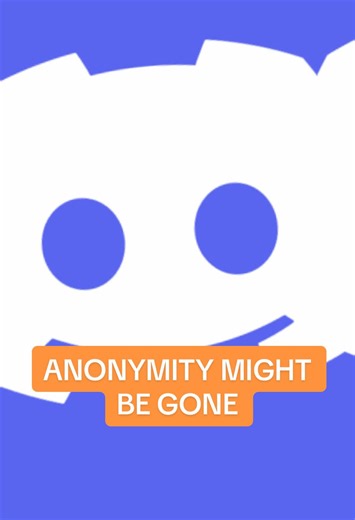 Starting March 2026, Discord is rolling out mandatory Face Scan or ID verification for full access. Accounts that don't verify will be restricted to