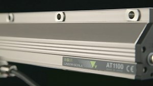 Latest Generation Absolute System Assembly Type Linear Scale ABS AT1100 (English ver.) - Get to Know Products - Mitutoyo Video Library（English）