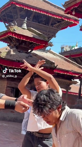 Malam Pita Pita: Dance Sensation from Tollywood